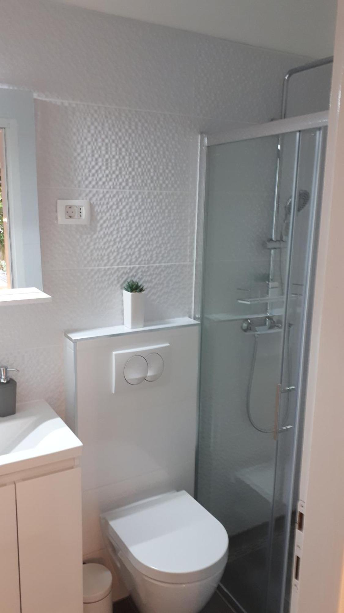 Guesthouse Mila Ровинь Экстерьер фото
