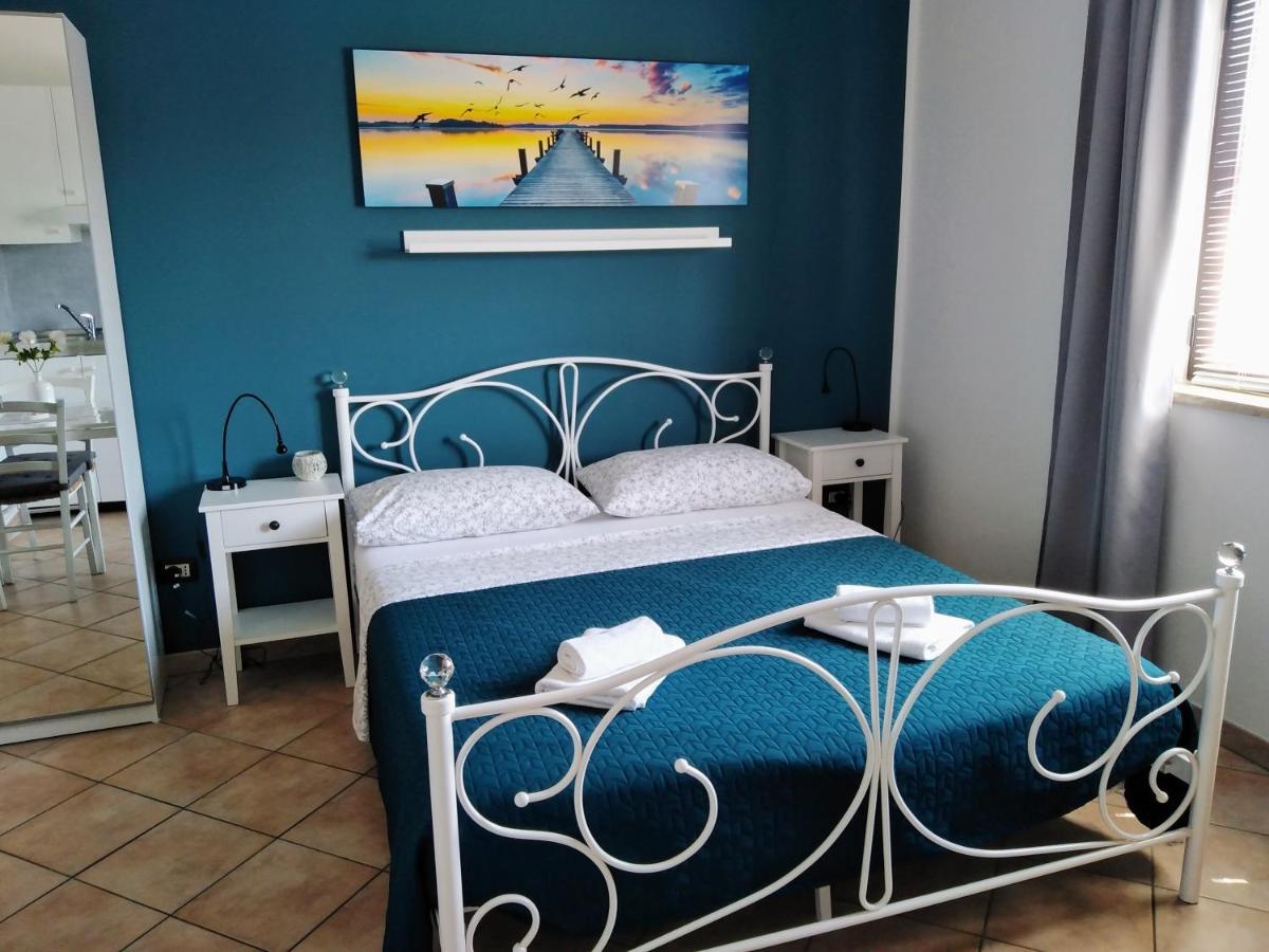 Guesthouse Mila Ровинь Экстерьер фото