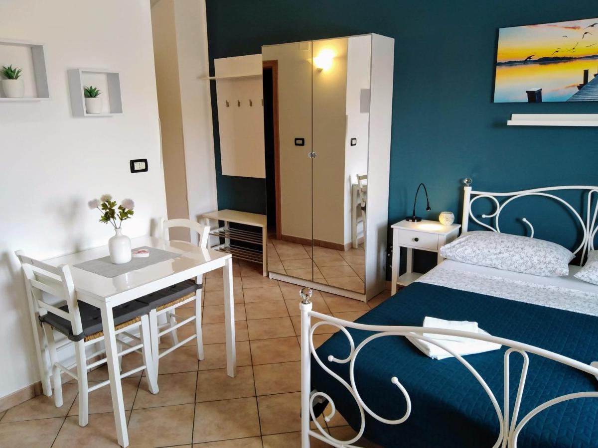 Guesthouse Mila Ровинь Экстерьер фото