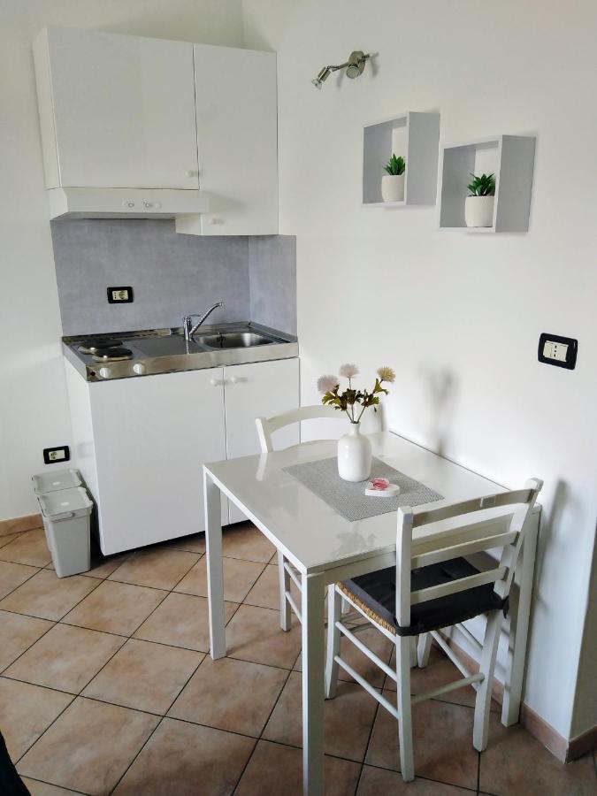 Guesthouse Mila Ровинь Экстерьер фото