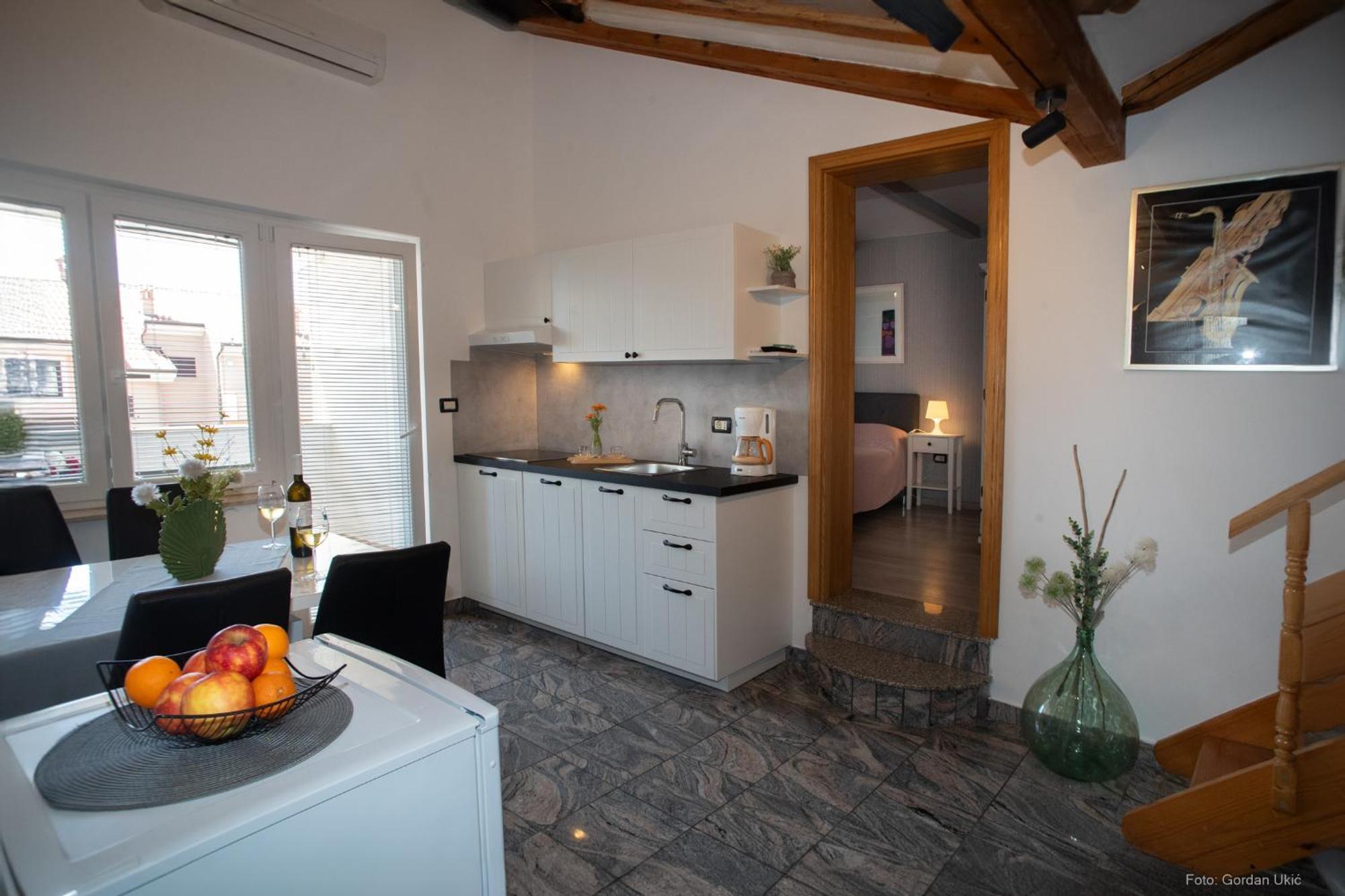 Guesthouse Mila Ровинь Номер фото