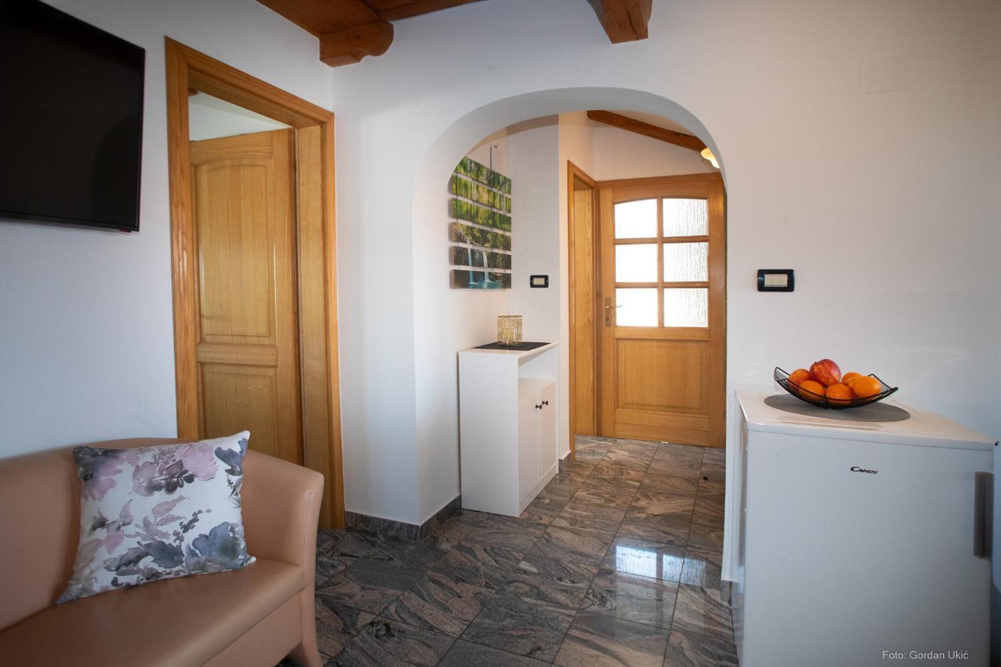 Guesthouse Mila Ровинь Номер фото