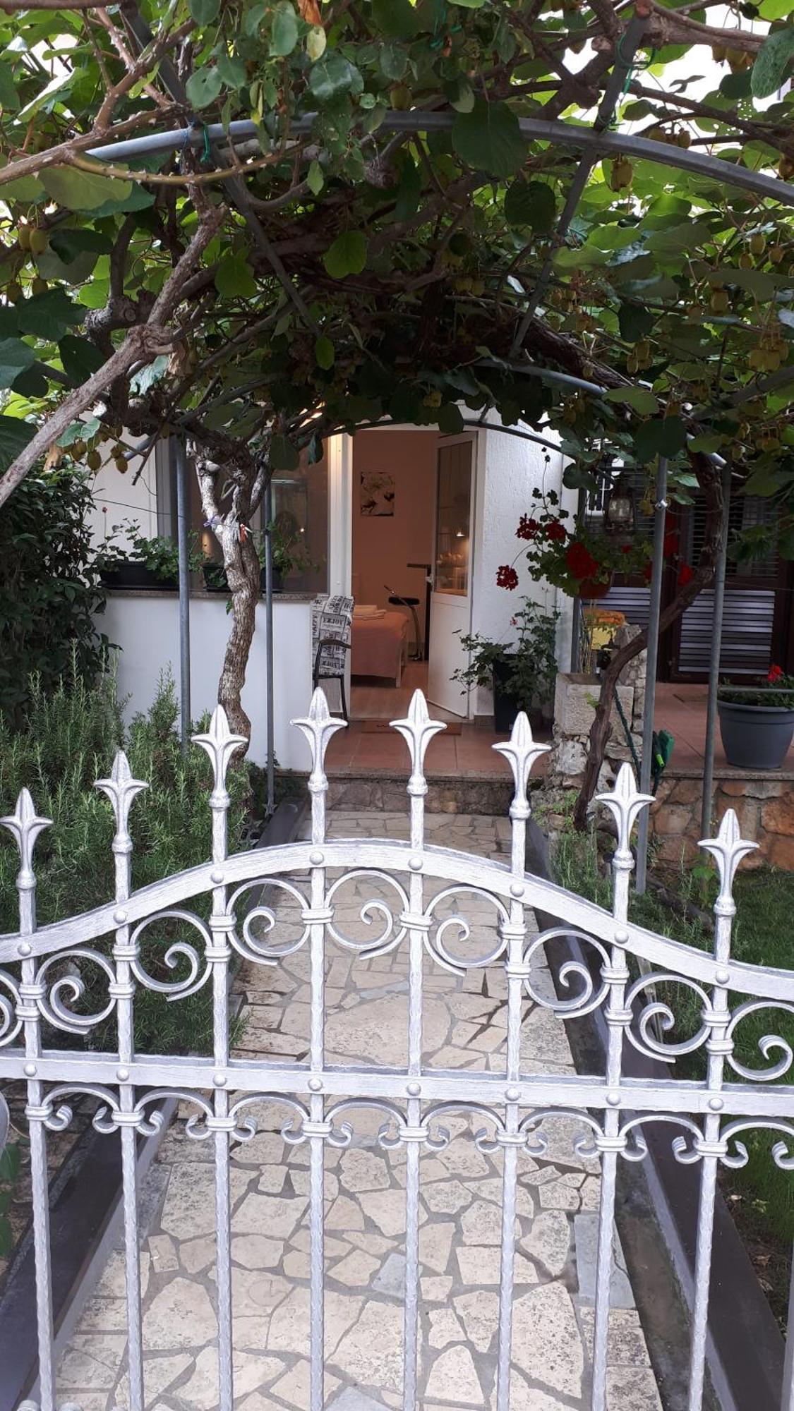 Guesthouse Mila Ровинь Номер фото