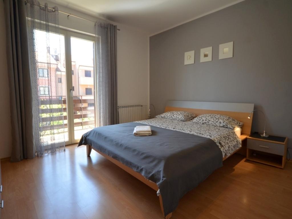 Guesthouse Mila Ровинь Экстерьер фото