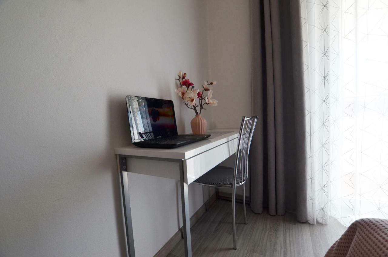 Guesthouse Mila Ровинь Экстерьер фото